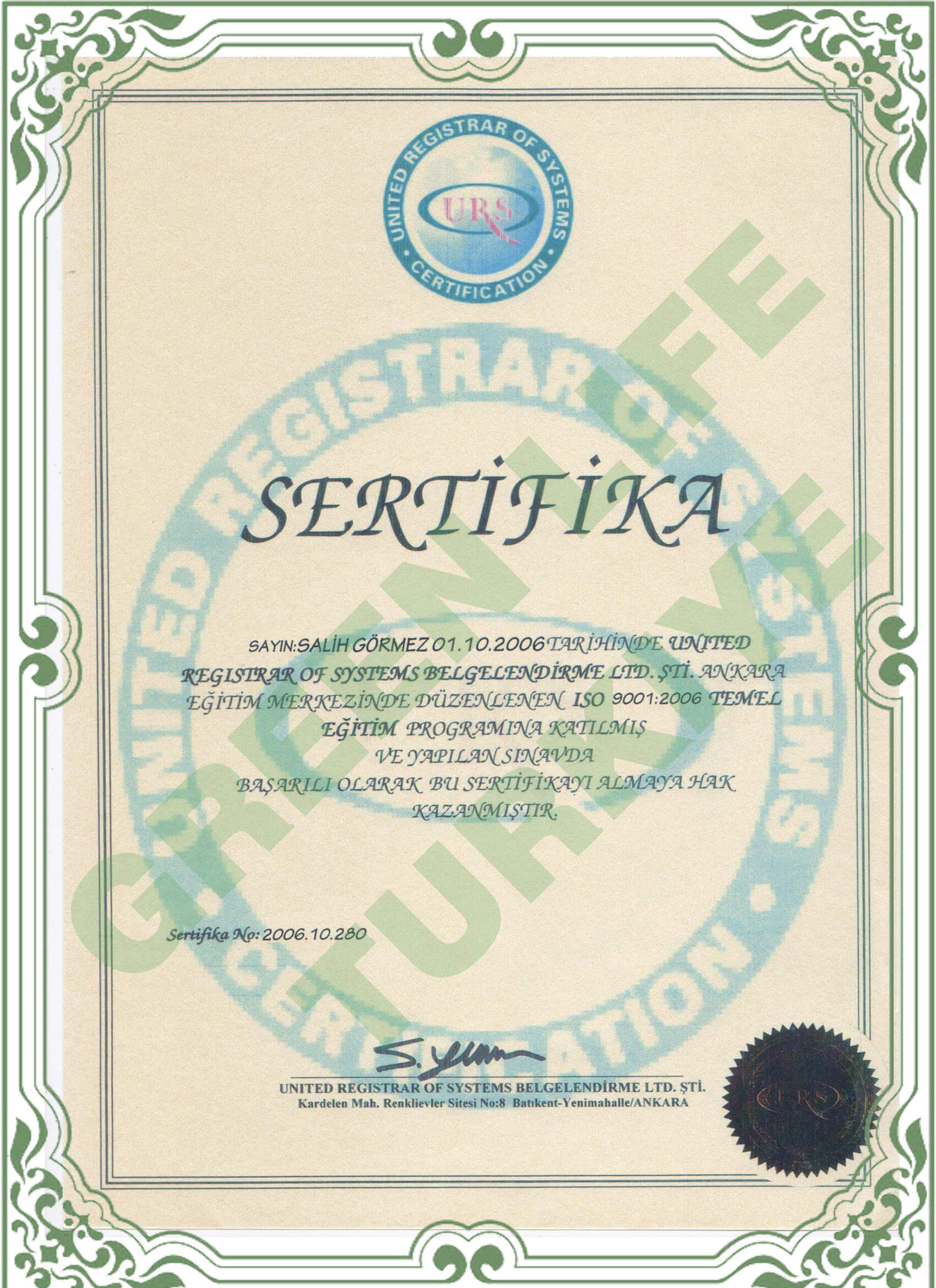 green_life_sertifika